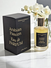 Load image into Gallery viewer, Arabian Passion By Thomas Kosmala 3.3oz /100 ml Eau De Parfum Unisex MSRP $220
