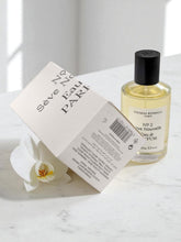 Load image into Gallery viewer, No.2 Seve Nouvelle By Thomas Kosmala 3.3oz /100 ml Eau De Parfum Unisex MSRP $220
