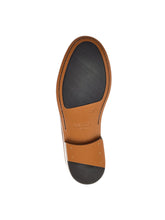 Load image into Gallery viewer, Bally Ron 6302845 Men&#39;s Cuero Leather Loafers Size 9 MSRP $870
