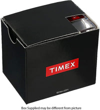 Load image into Gallery viewer, NEW TIMEX Men&#39;s Marlin TW2T34600 Automatic Gold Stainless Steel Watch MSRP $269
