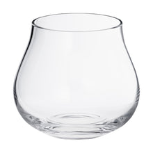 Load image into Gallery viewer, NEW GEORG JENSEN Sky Low Tumbler Crystal Glass Set of 6 MSRP $59
