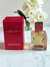 Load image into Gallery viewer, Voce Viva By Valentino 1.7 oz / 50 ml Eau de Parfum For Women MSRP $140
