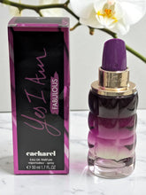 Load image into Gallery viewer, Yes I Am Fabulous By Cacharel 1.7 oz / 50 ml Eau De Parfum By Women MSRP $80
