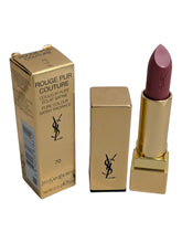 Load image into Gallery viewer, Yves Saint Laurent Rouge Pur Couture Satiny Radiance #70 Le Nu Lipstick MSRP $68
