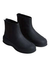 Load image into Gallery viewer, Bally Carsey 6304664 Men's Black Ankle Boots Size 12 MSRP $675
