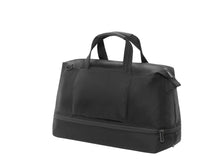 Load image into Gallery viewer, Victorinox Werks Traveler 6.0 Weekender Black Travel Duffel Bag 605587
