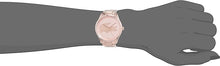 Load image into Gallery viewer, Lacoste Unisex 2001015 Victoria Rose Gold Watch MSRP $255
