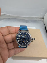 Load image into Gallery viewer, Shinola Detriot Men's The Traveler S0120286634 2 Eye Chronograph Watch MSRP $850
