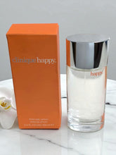 Load image into Gallery viewer, Happy By Clinique 3.4 oz / 100 ml Parfum For Women MSRP $108
