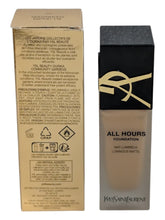 Load image into Gallery viewer, Yves Saint Laurent All Hours Foundation MN1 All Day Long Wear 0.84 oz/25ml
