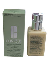 Load image into Gallery viewer, Clinique Dramatically Different Moisturizing Lotion 4.2 oz / 125 ml Pack of 3
