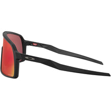 Load image into Gallery viewer, NEW OAKLEY Men&#39;s Sutro 9406-11 Prizm Trail Torch Black Sunglasses MSRP $183
