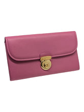 Load image into Gallery viewer, Salvatore Ferragamo Anemone 627882 Pink Crossbody Bag MSRP $960
