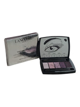 Load image into Gallery viewer, Lancome Hypnose Palette # 06 Reflet D'Amethyste 0.14 oz / 4g MSRP $65
