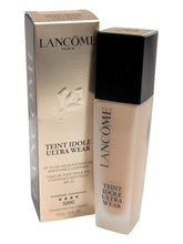 Load image into Gallery viewer, Lancome Teint Idole Ultra Wear Foundation 24H Shade 320C Long Wear MSRP $65
