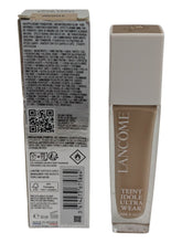 Load image into Gallery viewer, Lancome Teint Idole Ultra Wear Care &amp; Glow 1 oz / 30 ml Shade 105W MSRP $47
