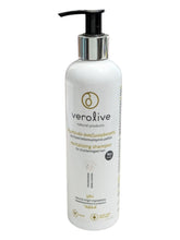 Load image into Gallery viewer, Verolive Revitalizing Shampoo Dry/Damaged Hair 10.14 oz/ 300 ml Organic MSRP $35
