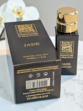 Load image into Gallery viewer, Jade Signature By Sillage d'Orient 1 oz/30ml Scented Hair Mist Unisex MSRP $100
