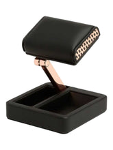 Load image into Gallery viewer, Wolf 1834 Axis Single Travel Watch Stand - 485316
