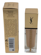 Load image into Gallery viewer, Yves Saint Laurent Touche Eclat Le Teint BR10 Cool Porcelain Foundation 0.84 oz/25ml
