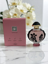 Load image into Gallery viewer, Olympea Flora By Paco Rabanne 1.7 oz / 50 ml Eau De Parfum For Women MSRP $115
