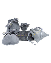 Load image into Gallery viewer, Konstantino Virgo Carved Zodiac with Diamond and Chain MEKJ624-109 MSRP $1395
