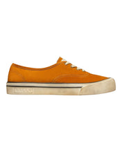 Load image into Gallery viewer, Bally Lyder 6304239 Women&#39;s Deserto Suede Leather Sneakers MSRP $750

