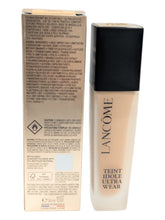 Load image into Gallery viewer, Lancome Teint Idole Ultra Wear Foundation 24H Shade 320C Long Wear MSRP $65
