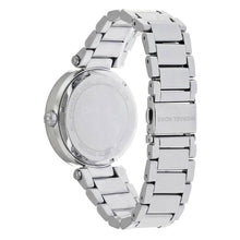 Load image into Gallery viewer, Michael Kors Parker MK5925 Women&#39;s Silver-Tone Quartz 39mm Watch MSRP $275
