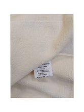 Load image into Gallery viewer, Bally 6305462 Men's Bone Roll-Neck Wool Jumper MSRP $740
