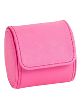 Load image into Gallery viewer, Wolf 1834 Tutti Frutti Single Watch Roll Pink - 680190
