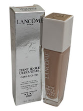Load image into Gallery viewer, Lancome Teint Idole Ultra Wear Care &amp; Glow 1 oz / 30 ml Shade 220C MSRP $47
