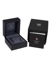 Load image into Gallery viewer, Victorinox Maverick 241864 Men's Black Dial Chronograph 43 mm Watch MSRP $785
