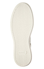 Load image into Gallery viewer, Bally Merryk 6301860 Men's White Sheep Printed Leather Sneakers MSRP $720
