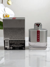 Load image into Gallery viewer, Luna Rossa By Prada 1.6 oz/ 50 ml Eau De Toilette For Men MSRP $100

