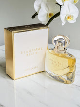 Load image into Gallery viewer, Beautiful Belle By Estee Lauder 1.7 oz / 50 ml Eau De Parfum For Women MSRP $99
