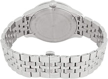 Load image into Gallery viewer, Victorniox 241828 Women's Alliance Swiss Quartz Silver 35 mm Watch MSRP $715
