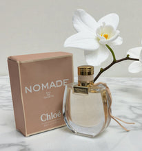 Load image into Gallery viewer, Nomade By Chloe 2.5 oz / 75 ml Eau De Toilette For Women MSRP $151
