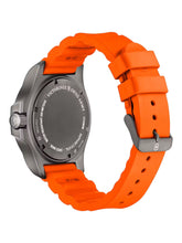 Load image into Gallery viewer, Victorinox Swiss Army 241758 I.N.O.X. Titanium Grey Dial 43mm Men Watch MSRP$625
