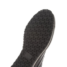 Load image into Gallery viewer, Bally Bredy 6228446 Men&#39;s Black Leather Sneakers MSRP $450
