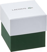 Load image into Gallery viewer, Lacoste Unisex 2001015 Victoria Rose Gold Watch MSRP $255
