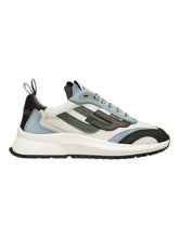 Load image into Gallery viewer, Bally Darky 6303318 Men&#39;s Multicolor Suede Leather Sneakers Size 9 MSRP $720
