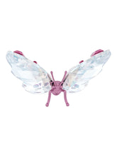 Load image into Gallery viewer, Swarovski 5691959 Idyllia Butterfly Pink Designer: Parichehr Shirazi MSRP $99
