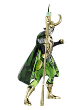 Load image into Gallery viewer, Swarovski 5674467 Marvel Loki MSRP $770
