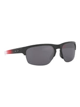 Load image into Gallery viewer, Oakley Sliver Edge 9413-13 Men's Prizm Black Polarized Sunglasses MSRP $278
