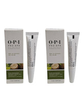 Load image into Gallery viewer, OPI Pro Spa Nail and Cuticle Oil To Go 0.25 oz/7.5ml - PACK OF TWO
