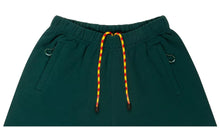 Load image into Gallery viewer, Bally 6238614 Hike 13 Bosco Drawstring Organic Cotton Shorts MSRP $200
