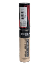 Load image into Gallery viewer, L'Oreal Infallible 24H More Than Concealer 322 Ivory 0.37 oz/11ml - PACK OF 2
