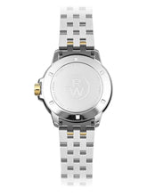 Load image into Gallery viewer, Raymond Weil Men's 8160-STP-00508 Tango Blue Dial 41mm Watch MSRP $1675
