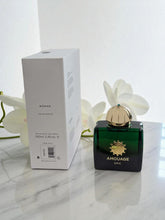 Load image into Gallery viewer, Amouage Epic 3.4 oz / 100 ml Eau De Parfum For Women MSRP $380
